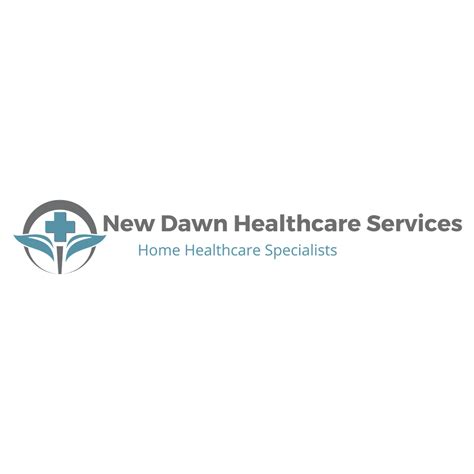 new dawn healthcare services